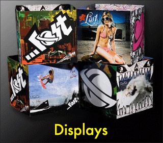 Displays