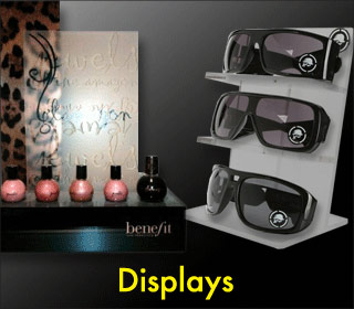 Displays