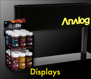Displays