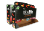 Litho Laminated Corrugated Display