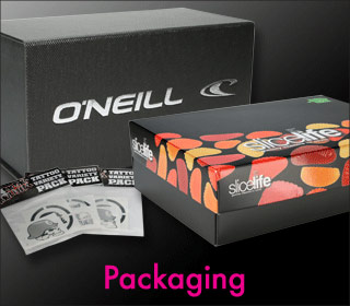 Packaging