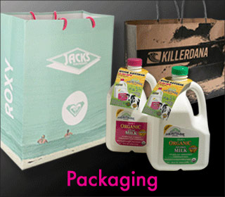 Packaging