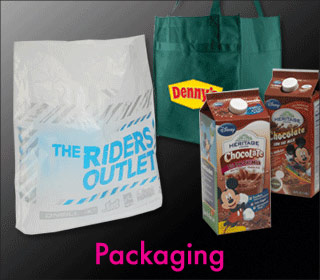 Packaging